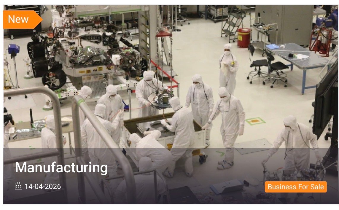 PVC Pipes Manufacturing Company for Sale in Solapur